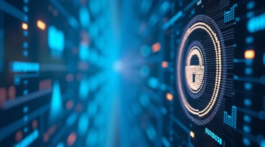 conservación de datos
