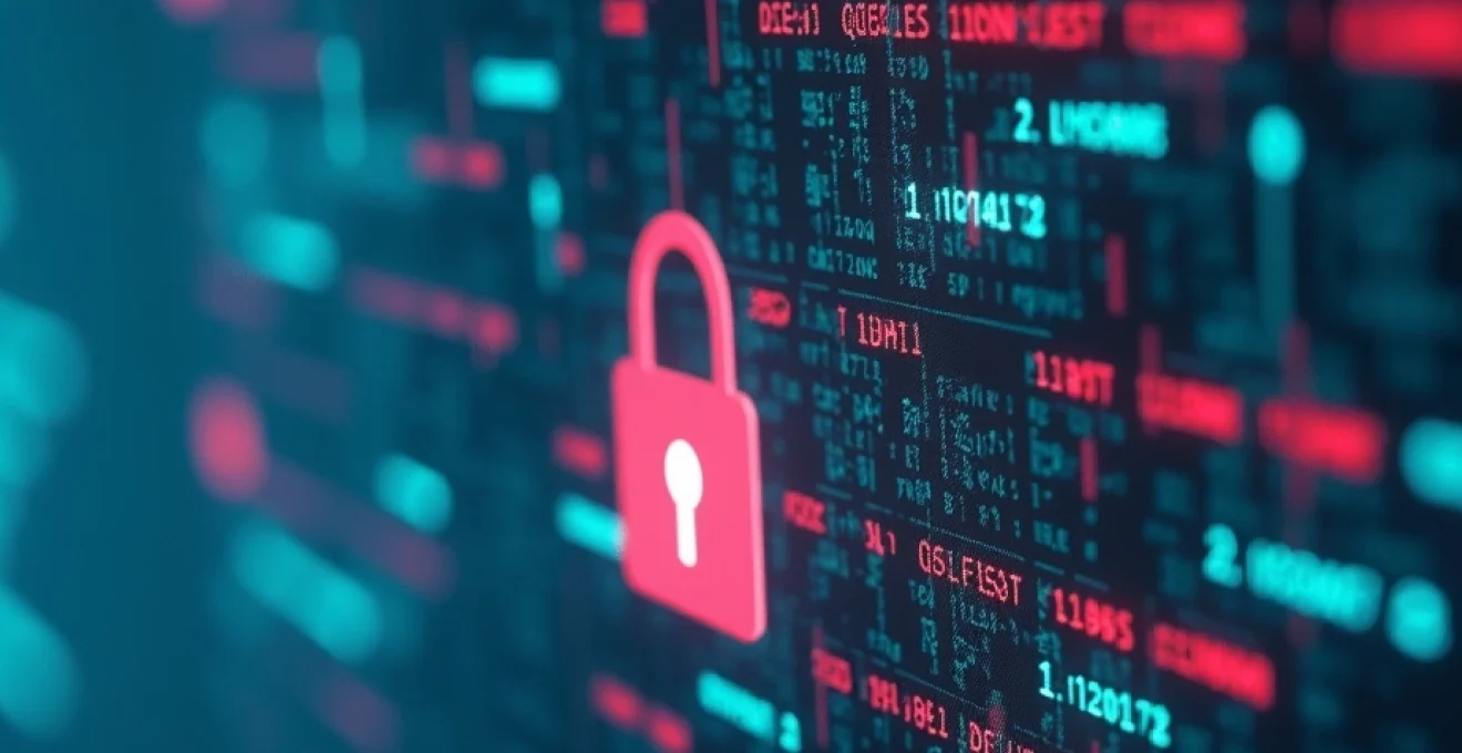 violación de datos