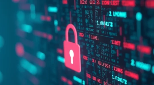 violación de datos