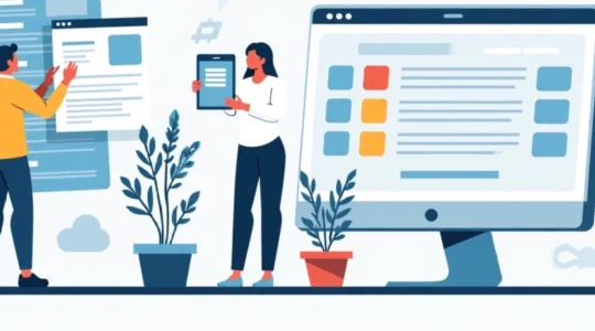 Configura herramientas de consentimiento