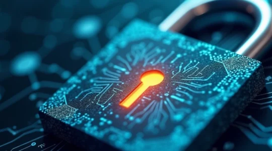 protección de datos sensibles