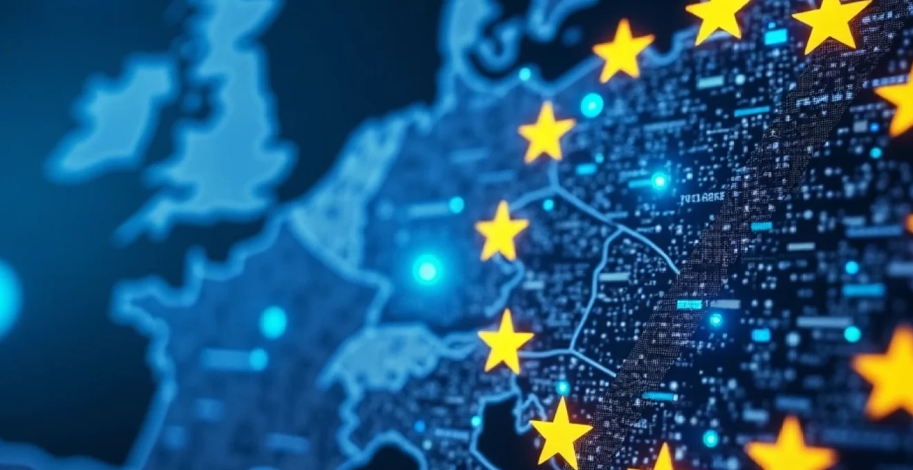 empresas europeas