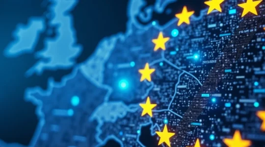 empresas europeas