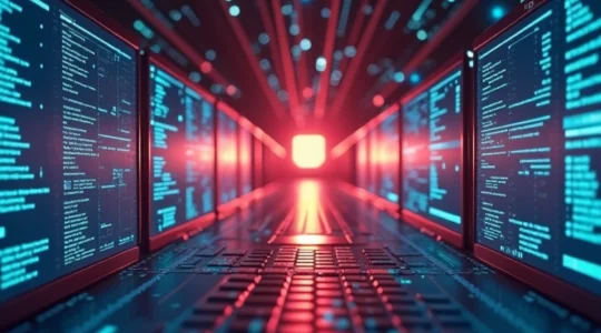 ciberseguridad